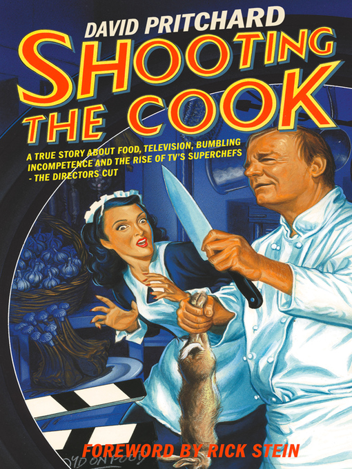Shooting the Cook (eBook)